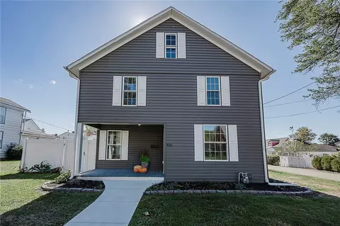 920 Chestnut St, Indiana, PA 15701