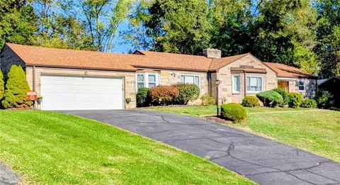 649 Rolling Green Dr Pa Rolling Green Dr, Bethel Park, PA 15102