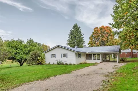 3385 State Route 156, Spring Church, PA 15686
