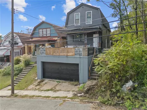 118 Tarragonna St, Pittsburgh, PA 15210