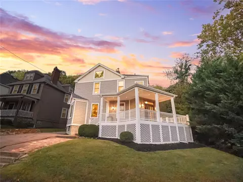 736 Orchard Ter, Sewickley, PA 15143