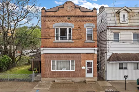 115 Grant Ave, Pittsburgh, PA 15209