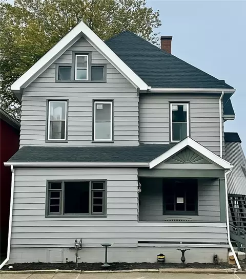 1440 Penn Ave, New Brighton, PA 15066