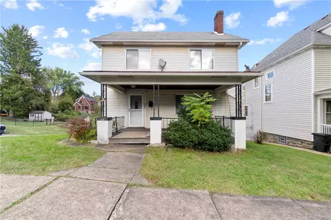 224 4th St, Mcdonald, PA 15057