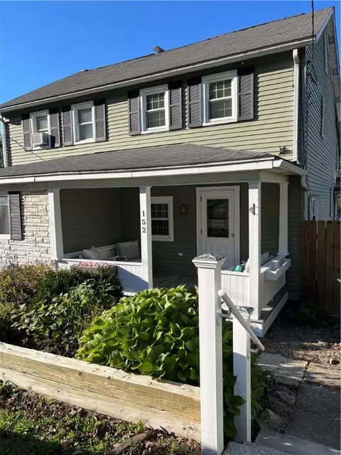 152 Coy St, Homer City, PA 15748