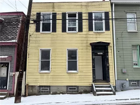 1257 High St, Pittsburgh, PA 15212