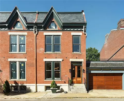 612 N Taylor Ave, Pittsburgh, PA 15212