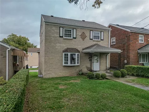 1605 Hawthorne St, Pittsburgh, PA 15201