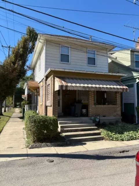 301 Beech St, Oakmont, PA 15139