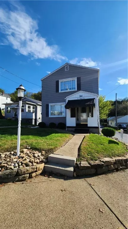 525 Burns St, Vandergrift, PA 15690