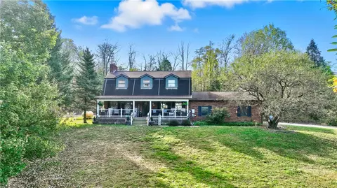 257 Shaffer Rd, Beaver Falls, PA 15010