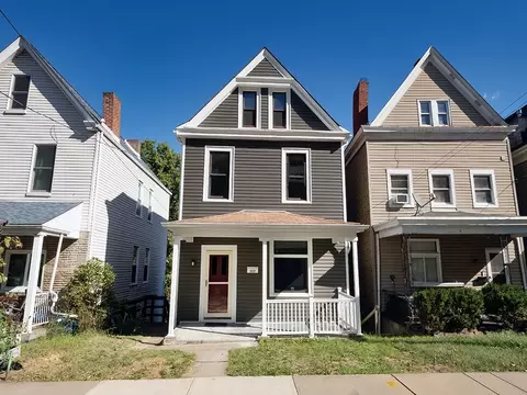 527 Marie Ave, Pittsburgh, PA 15202