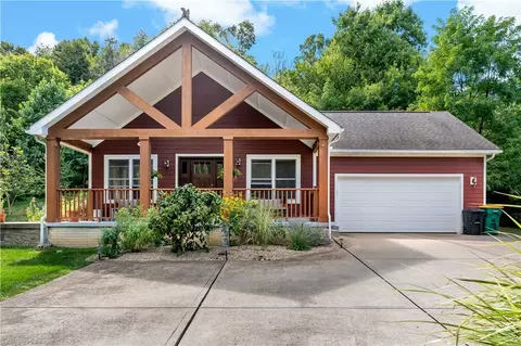 10 Marie St, Canonsburg, PA 15317
