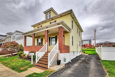1409 Ashland St, Greensburg, PA 15601
