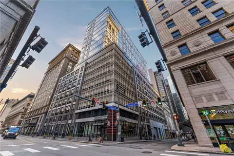 350 Oliver Ave #1201, Pittsburgh, PA 15222