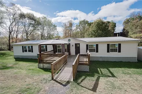 155 Baker Rd, Worthington, PA 16262