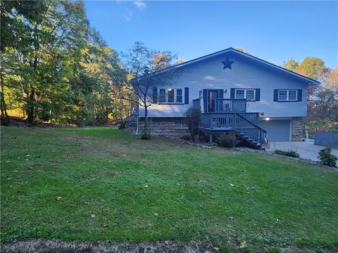 45 Glenn Ave, Greenville, PA 16125