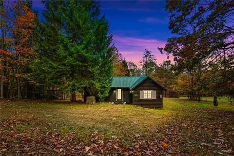 170 Fox Hill Rd, Meyersdale, PA 15552
