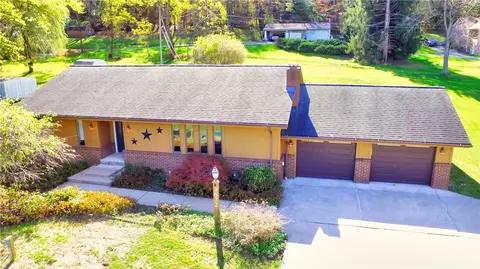 3632 Milligantown Rd, New Kensington, PA 15068