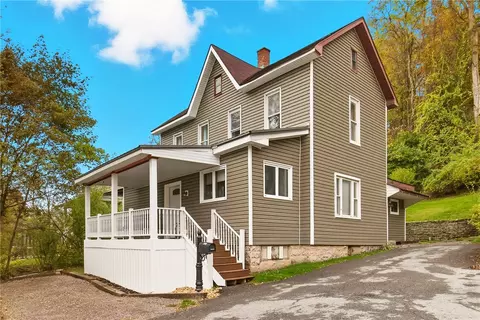 331 Southmont Blvd, Johnstown, PA 15905
