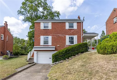 713 Lynda Ln, North Versailles, PA 15137