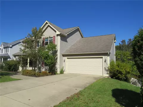 Exterior - 6755 Mars Crider Rd, Seven Fields, PA 16046 photo 2 of 9