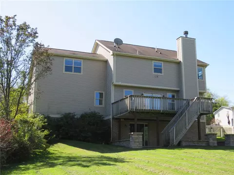 Exterior - 6755 Mars Crider Rd, Seven Fields, PA 16046 photo 4 of 9
