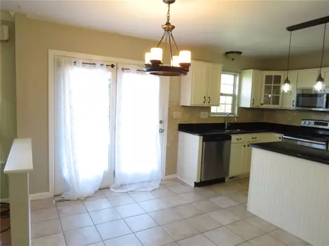 Kitchen - 6755 Mars Crider Rd, Seven Fields, PA 16046 photo 2 of 5