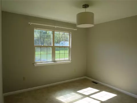 Bedroom - 6755 Mars Crider Rd, Seven Fields, PA 16046 photo 12 of 13
