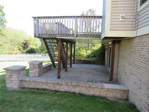 Exterior - 6755 Mars Crider Rd, Seven Fields, PA 16046 photo 5 of 9