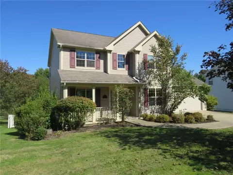 6755 Mars Crider Rd, Seven Fields, PA 16046
