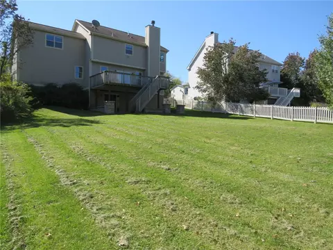 Exterior - 6755 Mars Crider Rd, Seven Fields, PA 16046 photo 8 of 9