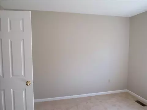 Bedroom - 6755 Mars Crider Rd, Seven Fields, PA 16046 photo 4 of 13
