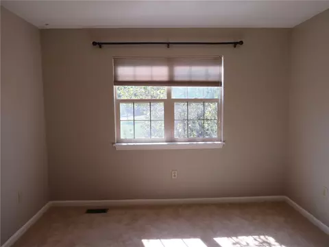 Bedroom - 6755 Mars Crider Rd, Seven Fields, PA 16046 photo 1 of 13