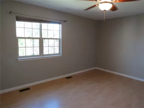 Bedroom - 6755 Mars Crider Rd, Seven Fields, PA 16046 photo 7 of 13