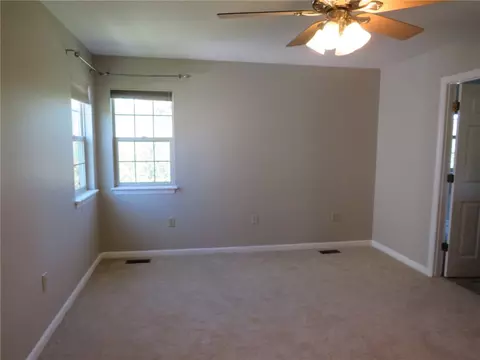Bedroom - 6755 Mars Crider Rd, Seven Fields, PA 16046 photo 11 of 13