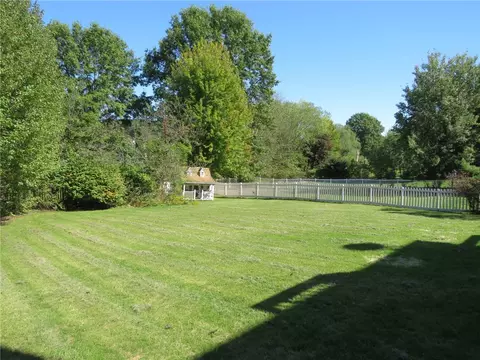 Exterior - 6755 Mars Crider Rd, Seven Fields, PA 16046 photo 7 of 9