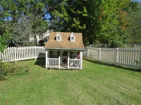 Exterior - 6755 Mars Crider Rd, Seven Fields, PA 16046 photo 9 of 9