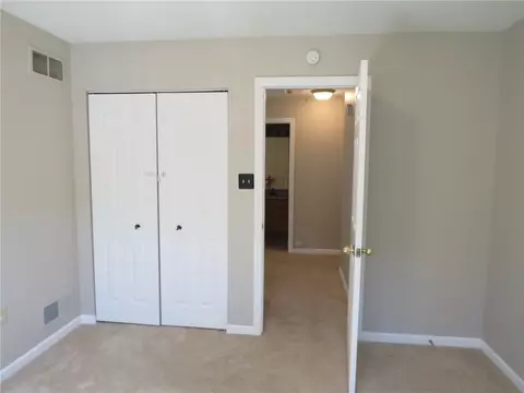 Bedroom - 6755 Mars Crider Rd, Seven Fields, PA 16046 photo 3 of 13
