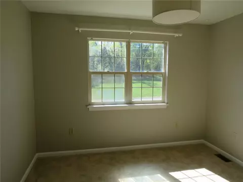 Bedroom - 6755 Mars Crider Rd, Seven Fields, PA 16046 photo 13 of 13