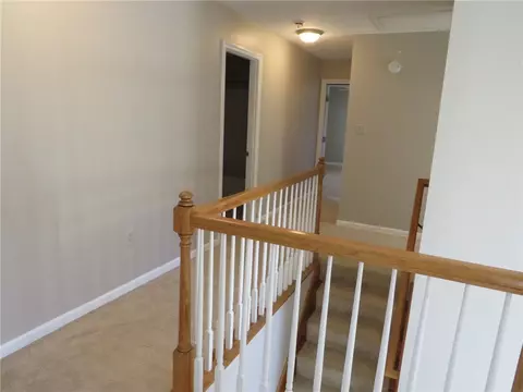 Entry Way - 6755 Mars Crider Rd, Seven Fields, PA 16046 photo 2 of 2