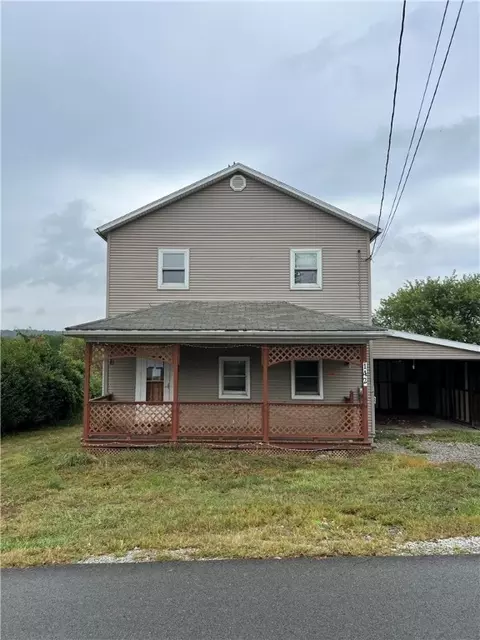 142 11th St, Lucerne Mines, PA 15754