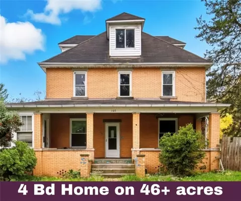 103 Wash Run Rd, Indian Head, PA 15446