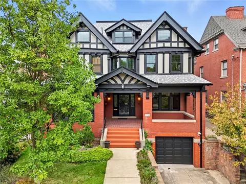 4749 Wallingford St, Pittsburgh, PA 15213