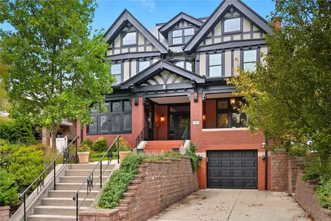 4749 Wallingford St, Pittsburgh, PA 15213