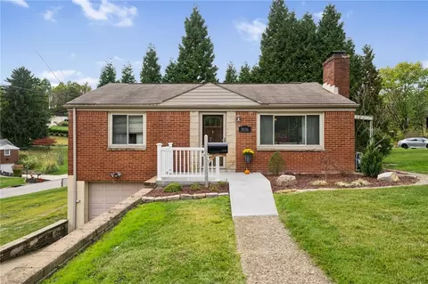 5036 Grove Rd, Pittsburgh, PA 15236