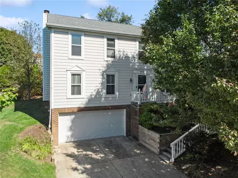 213 Leaside Dr, Monroeville, PA 15146