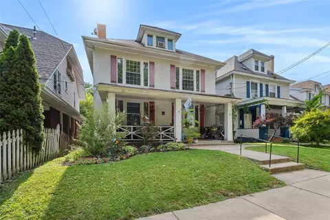 13 Josephine St, Pittsburgh, PA 15205
