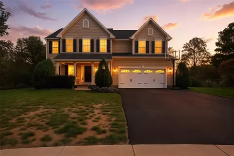 824 Balmoral Ct, Coraopolis, PA 15108