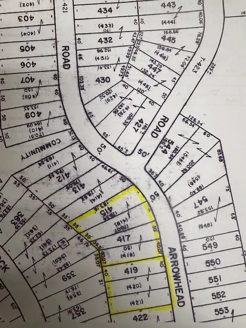 0 Arrowhead Rd, Prosperity, PA 15329 photo 3